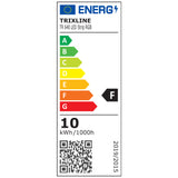 LED pásek 12V 5050 30LED/m IP65 10,8W TRIXLINE TR 640 RGB 3m