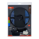 LED pásek 12V 5050 30LED/m IP20 24W TRIXLINE TR 648 10m