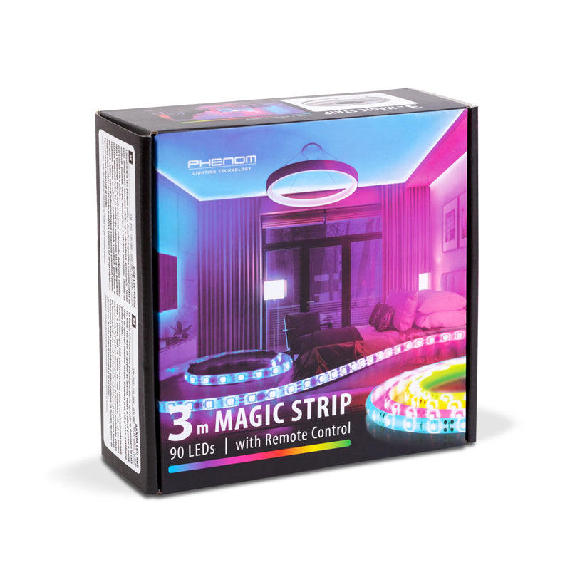 LED pásek PHENOM 55861 3m