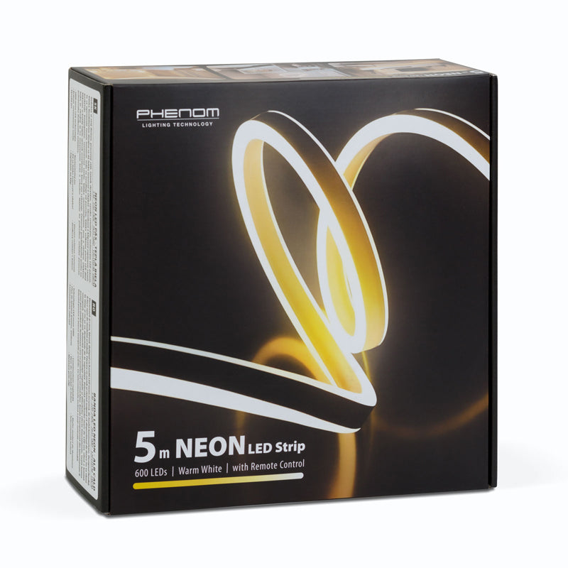 LED pásek PHENOM 55863 5m