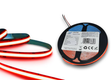 LED pásek 12V IP20 48W červená 5m LTC LXL5129