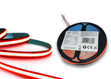 LED pásek 12V IP20 48W červená 5m LTC LXL5129
