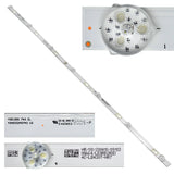 LED podsvit GoSAT GS4360, 1 pásek