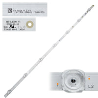 LED podsvit VOX 65WOS315B Smart 65, 1 pásek