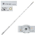 LED podsvit VOX 65WOS315B Smart 65, 1 pásek