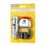 Sada světel na kolo REBEL URZ0065-1