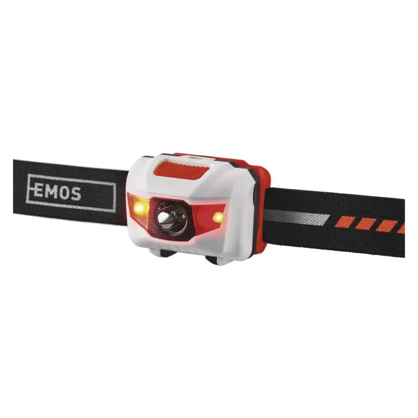 Svítilna čelovka EMOS P3521