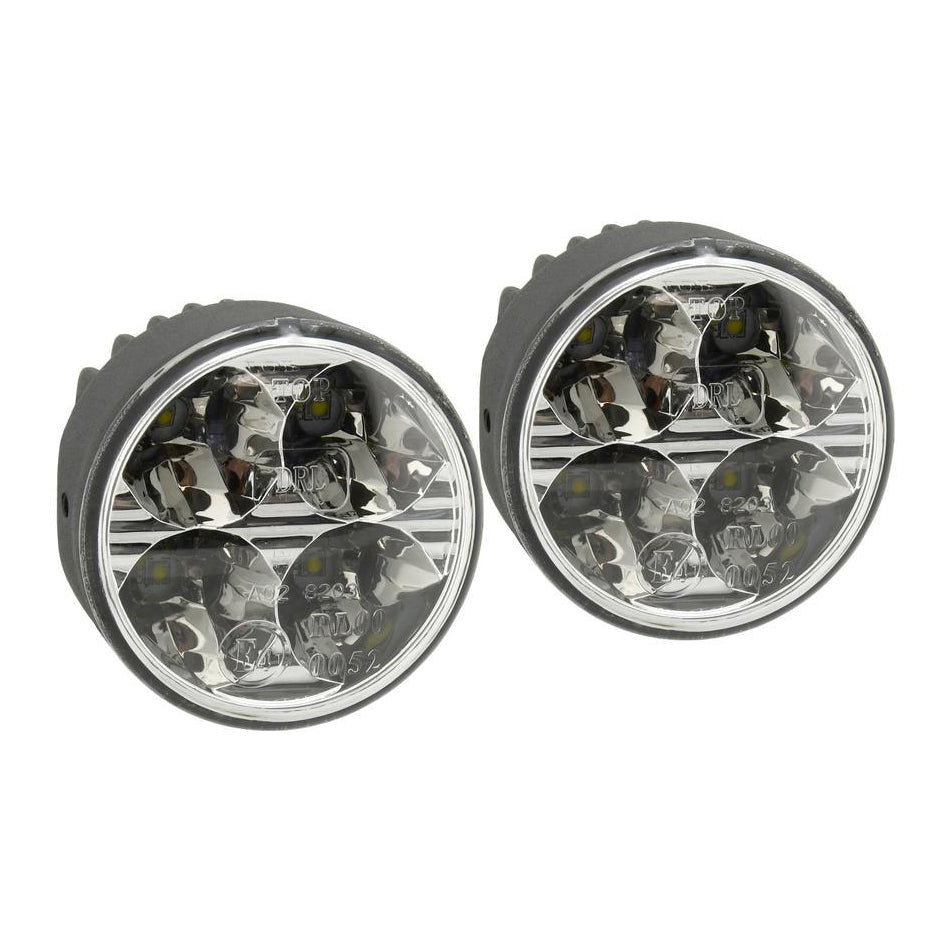 Světla pro denní svícení COMPASS 33551
