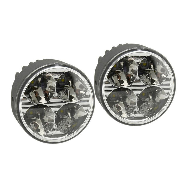 Světla pro denní svícení COMPASS 33551