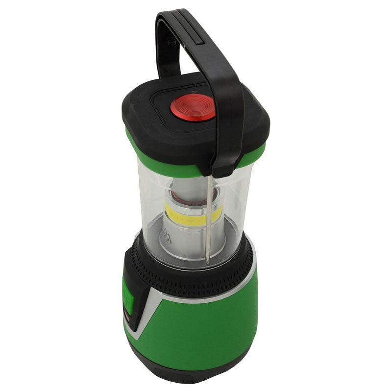 Svítilna CATTARA 13150 Camping Remote Control