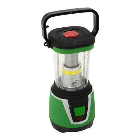 Svítilna CATTARA 13150 Camping Remote Control