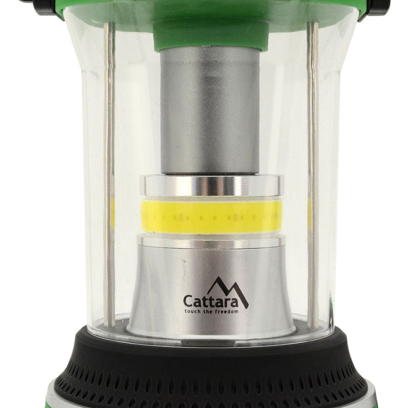 Svítilna CATTARA 13150 Camping Remote Control