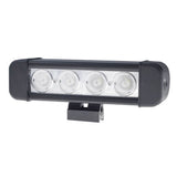 Světlo na pracovní stroje LED T790C, 10-30V/40W