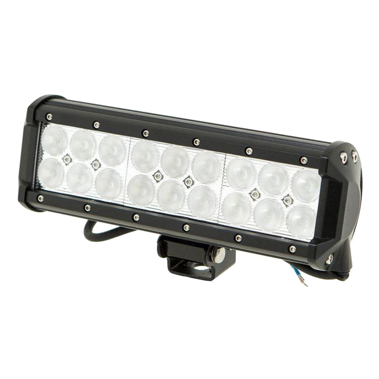 Světlo na pracovní stroje LED T785B, 10-30V/54W