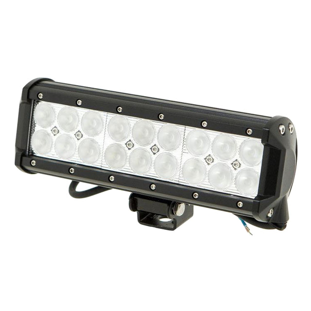 Světlo na pracovní stroje LED T785B, 10-30V/54W