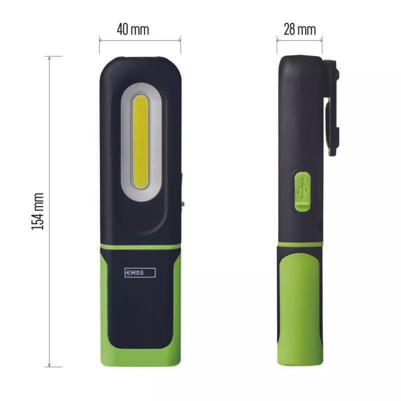 Svítilna EMOS P4537