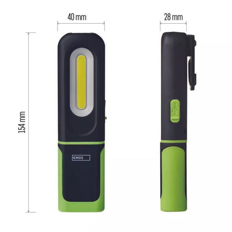 Svítilna EMOS P4537
