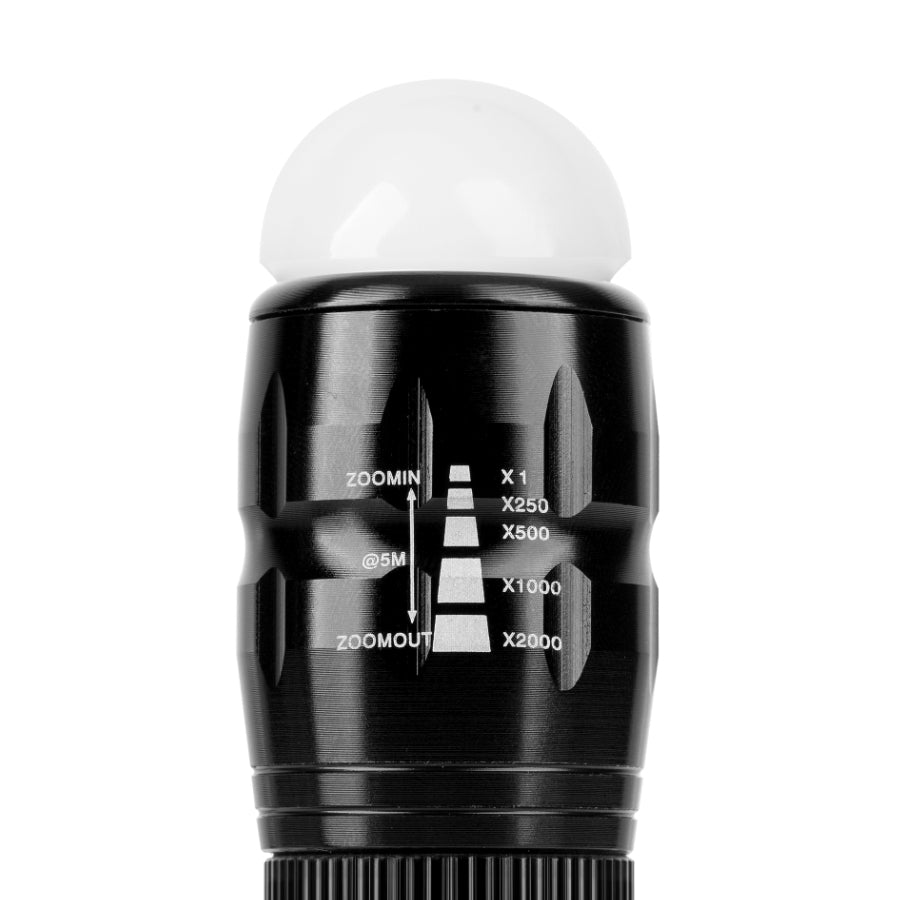 Svítilna REBEL URZ0939