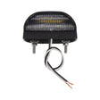 Osvětlení LED pro SPZ STU TRL18LED