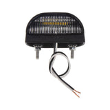 Osvětlení LED pro SPZ STU TRL18LED