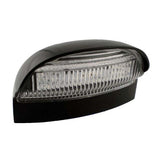 Osvětlení LED pro SPZ STU TRL09LED