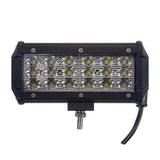 Světlo na pracovní stroje LED CARCLEVER wl-8732 10/30V 54W