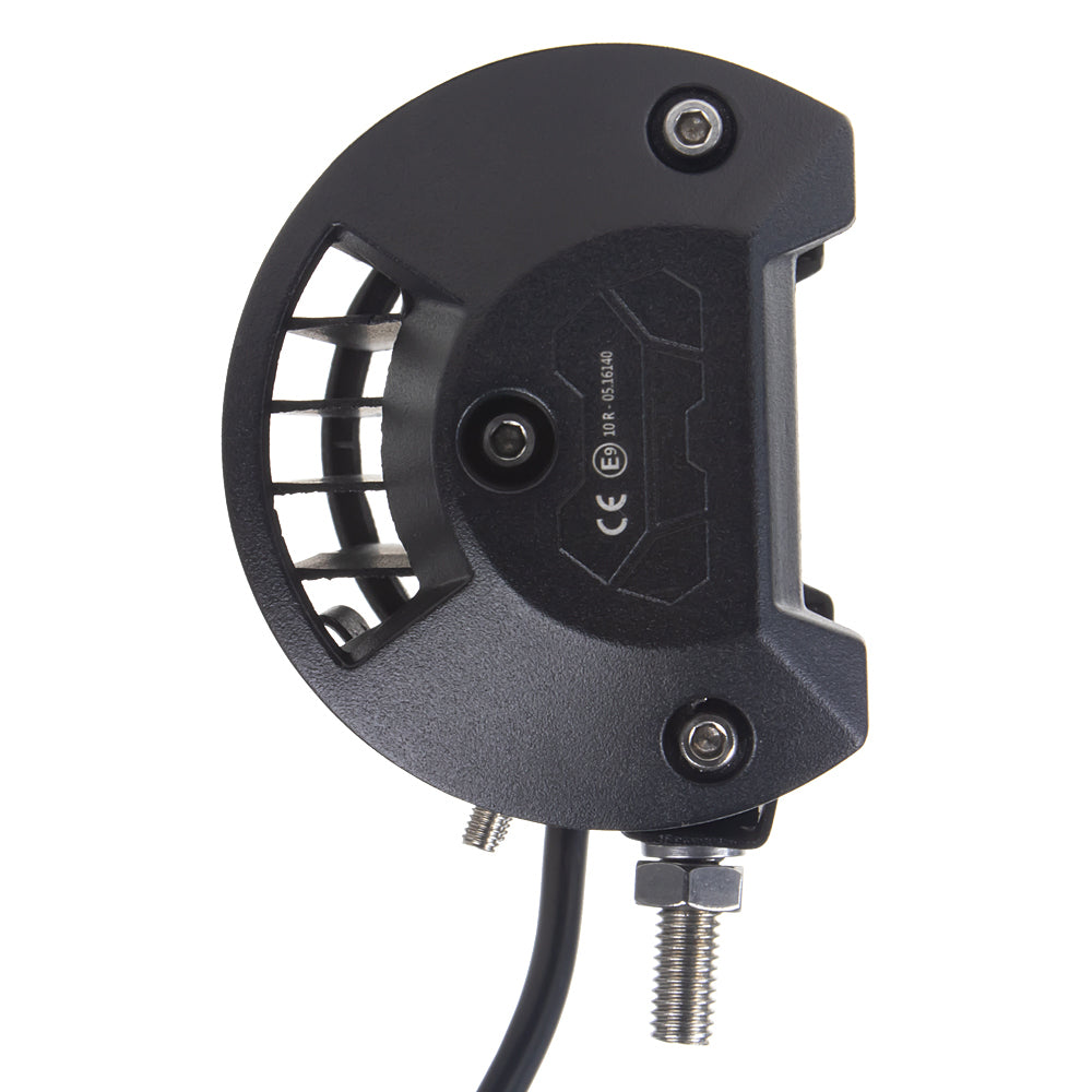 Světlo na pracovní stroje LED CARCLEVER wl-8732 10/30V 54W