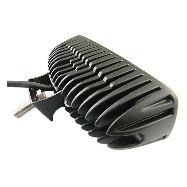 Světlo na pracovní stroje LED T759A, 10-30V/24W, 6000K