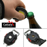 Svítilna CATTARA 13154 Multi Emblem se zapalovačem