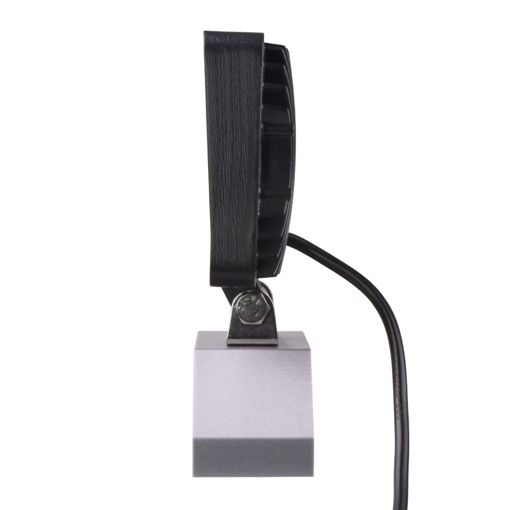 Světlo na pracovní stroje LED CARCLEVER wl-831wo 10/30V 126W