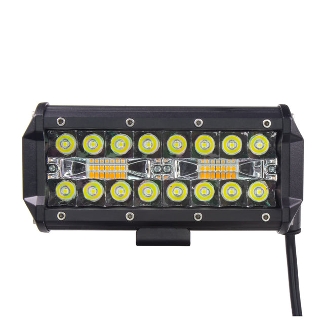 Světlo na pracovní stroje LED CARCLEVER wl-846wo 10/30V 90W