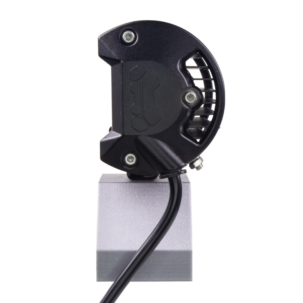 Světlo na pracovní stroje LED CARCLEVER wl-846wo 10/30V 90W