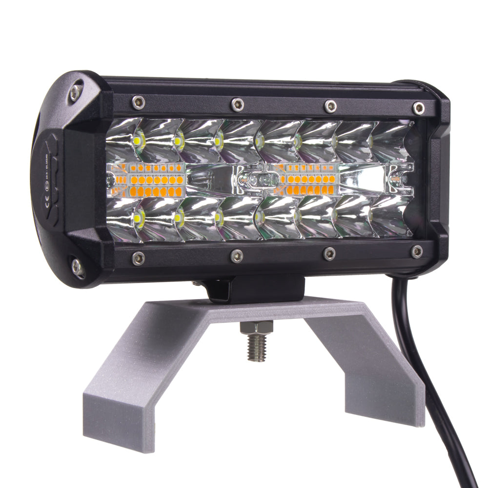 Světlo na pracovní stroje LED CARCLEVER wl-846wo 10/30V 90W