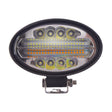 Světlo na pracovní stroje LED CARCLEVER wl-847wo 10/30V 144W