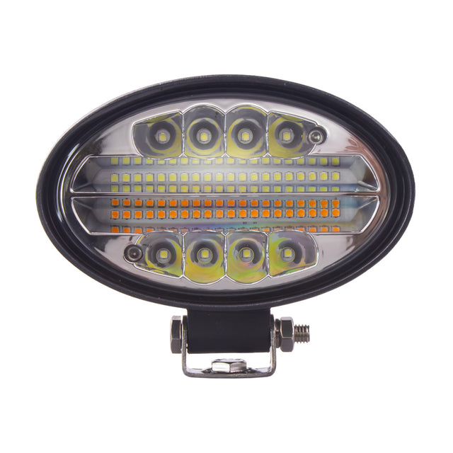 Světlo na pracovní stroje LED CARCLEVER wl-847wo 10/30V 144W