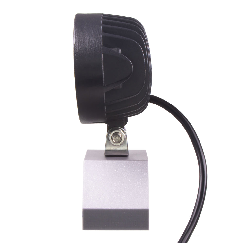 Světlo na pracovní stroje LED CARCLEVER wl-847wo 10/30V 144W