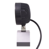 Světlo na pracovní stroje LED CARCLEVER wl-847wo 10/30V 144W