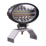 Světlo na pracovní stroje LED CARCLEVER wl-847wo 10/30V 144W