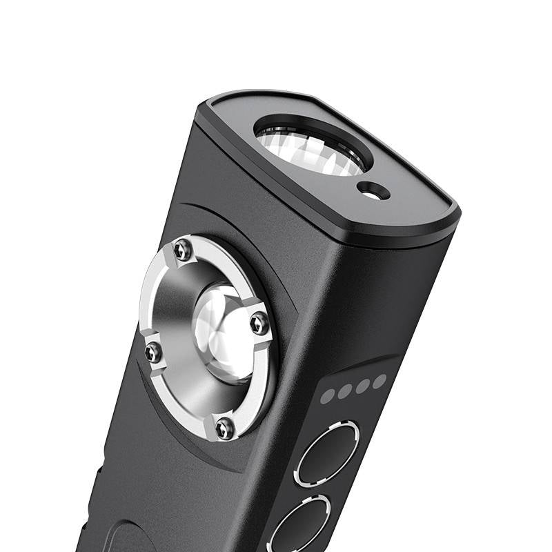 Svítilna SUPERFIRE G20