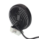 Světlo na pracovní stroje LED T777E, 10-30V/30W rozptylné, E mark