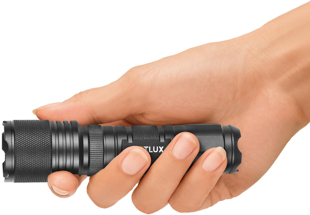 Svítilna RETLUX RPL 110