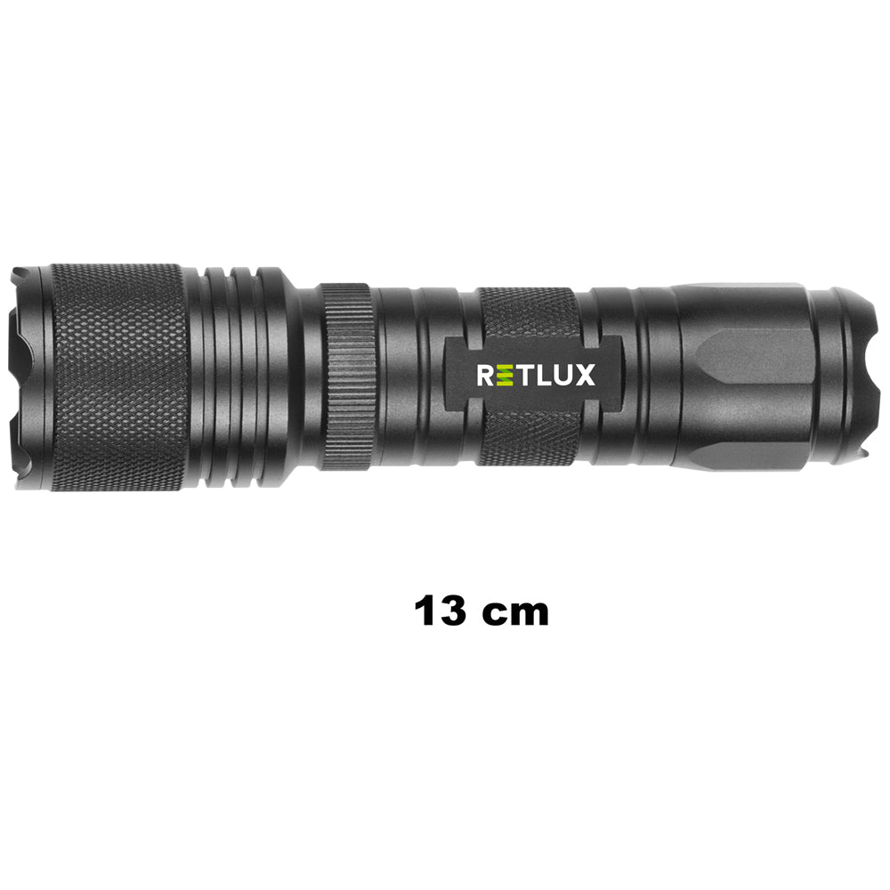 Svítilna RETLUX RPL 110