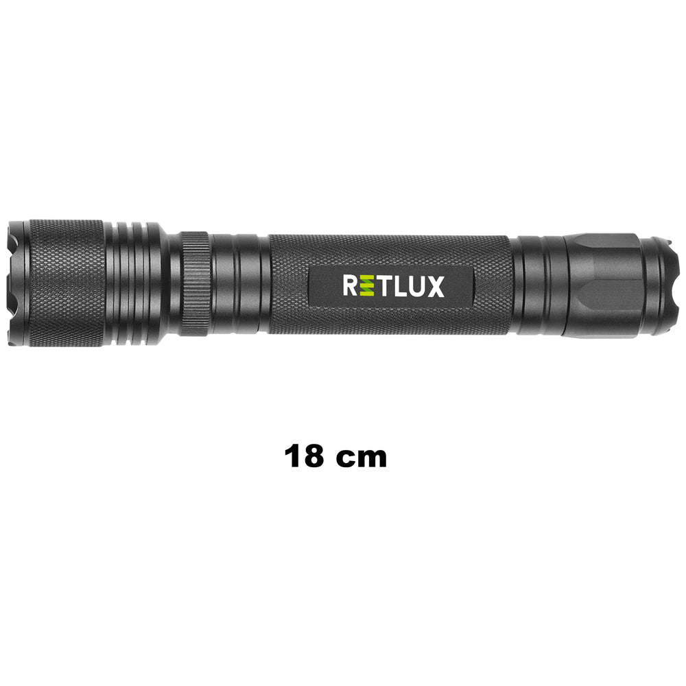 Svítilna RETLUX RPL 112