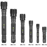 Svítilna RETLUX RPL 113