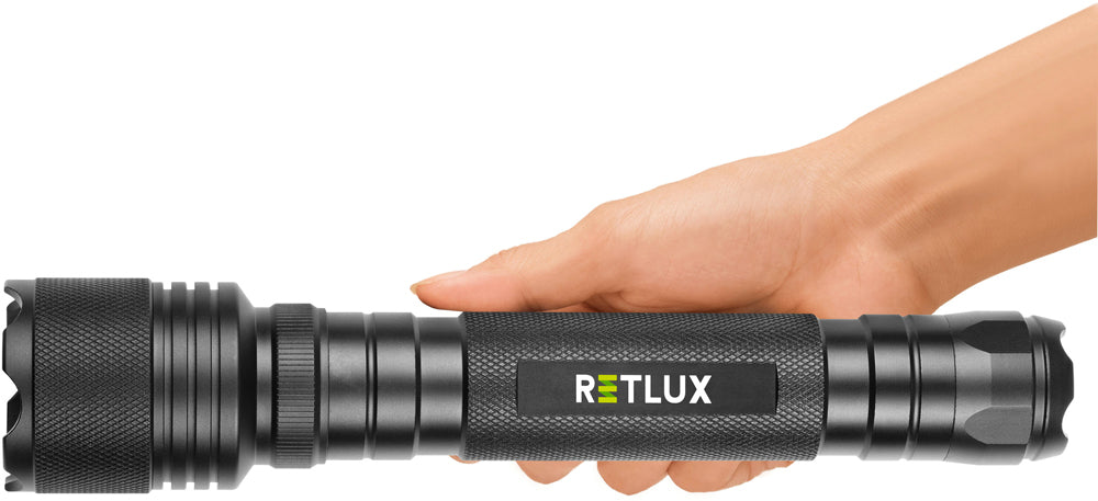 Svítilna RETLUX RPL 114