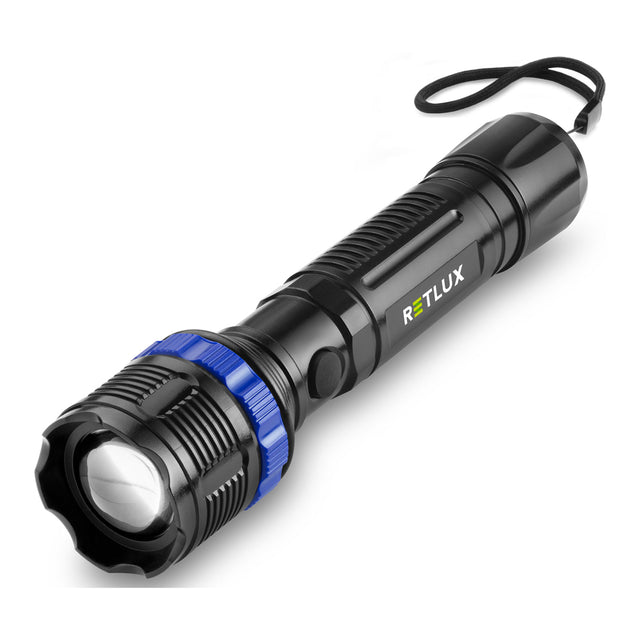 Svítilna RETLUX RPL 152