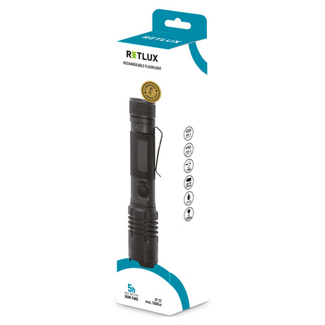 Svítilna RETLUX RPL 404