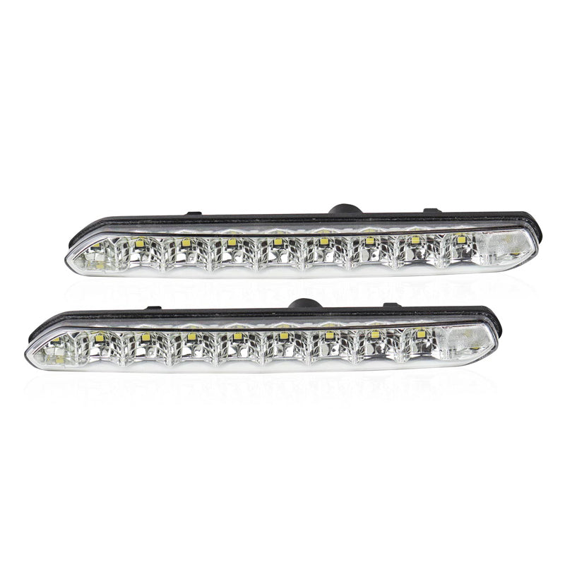 Světla pro denní svícení AMIO DRL 810 ver.2