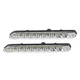 Světla pro denní svícení AMIO DRL 810 ver.2
