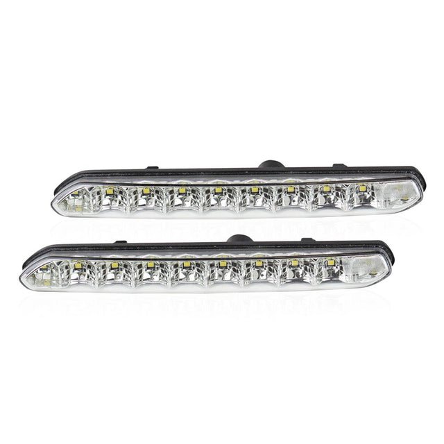 Světla pro denní svícení AMIO DRL 810 ver.2